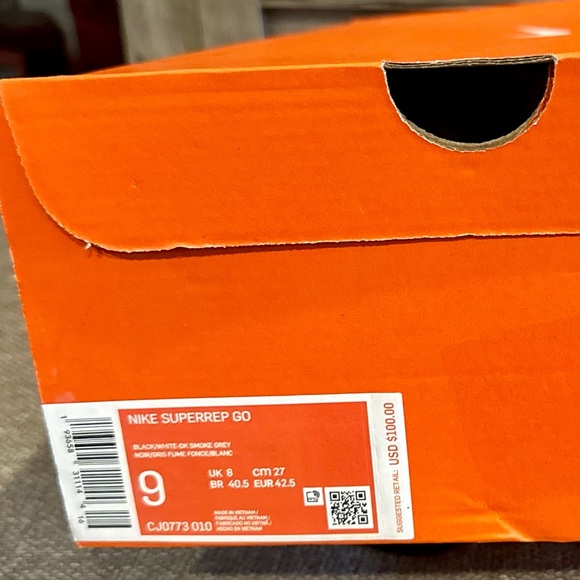 Nike Superrep GO - Picture 5 of 5